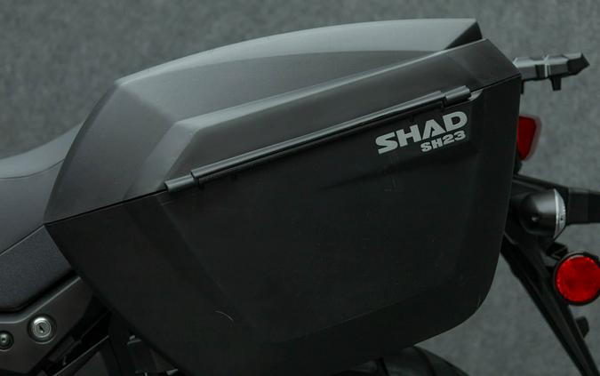 2020 SUZUKI DL650 VSTROM 650 XT W/ABS