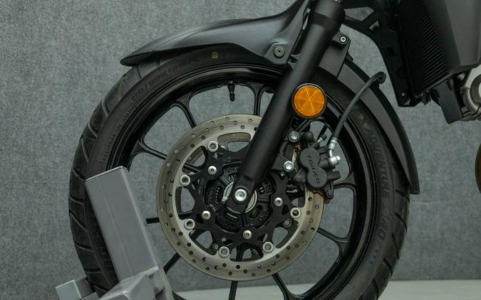2020 SUZUKI DL650 VSTROM 650 XT W/ABS