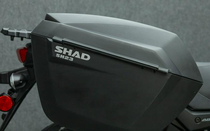 2020 SUZUKI DL650 VSTROM 650 XT W/ABS