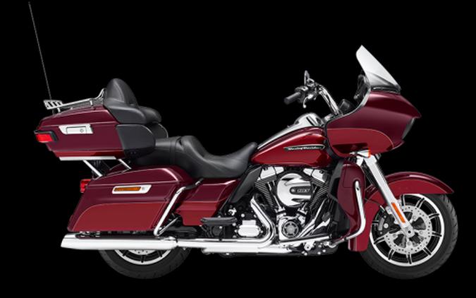 FLTRU 2016 Road Glide Ultra