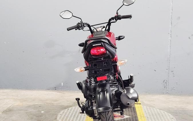 2024 Honda Navi