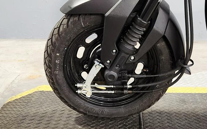 2024 Honda Navi