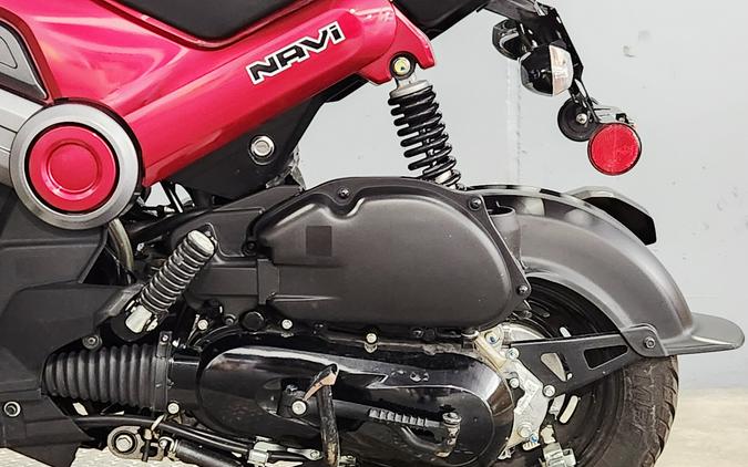 2024 Honda Navi