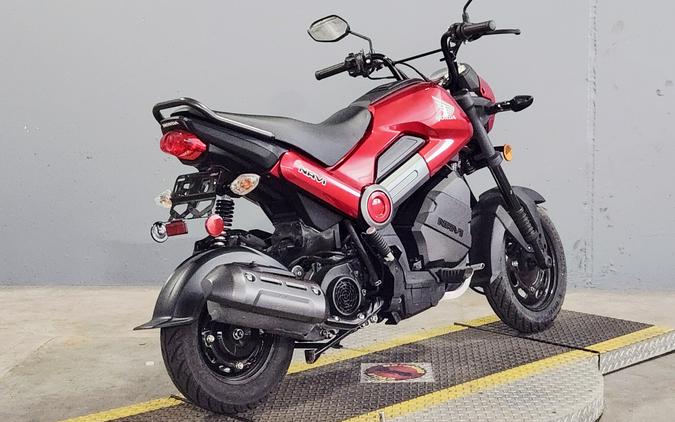 2024 Honda Navi