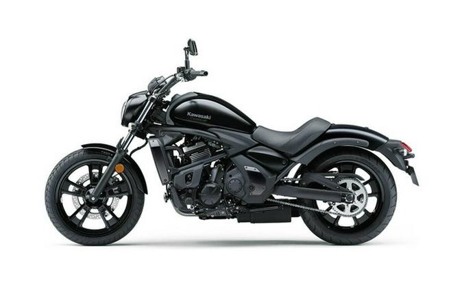 2024 Kawasaki Vulcan S