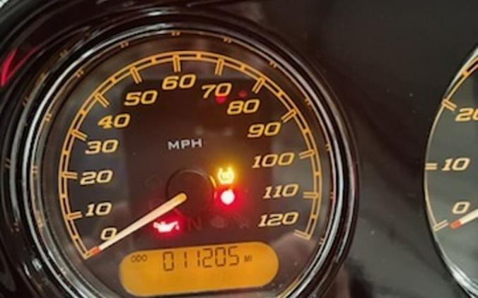 2020 Harley-Davidson® FLTRXS - Road Glide® Special