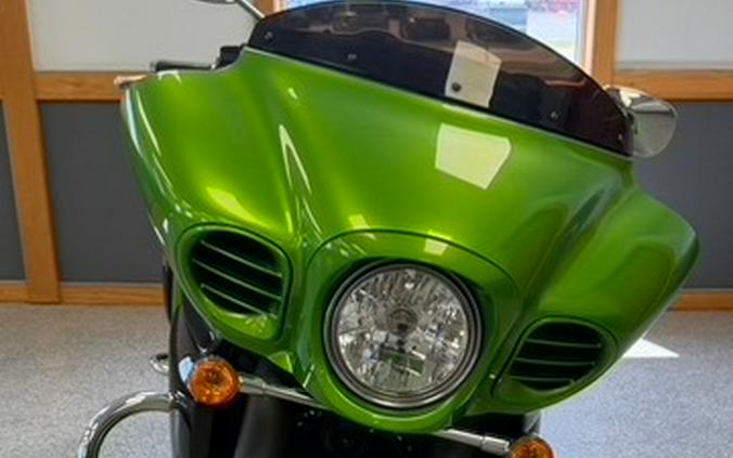 2012 Kawasaki Vulcan® 1700 Vaquero™
