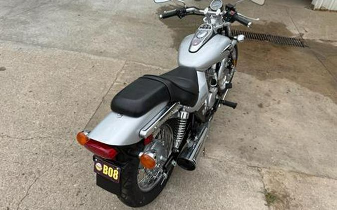 2007 Kawasaki Eliminator® 125
