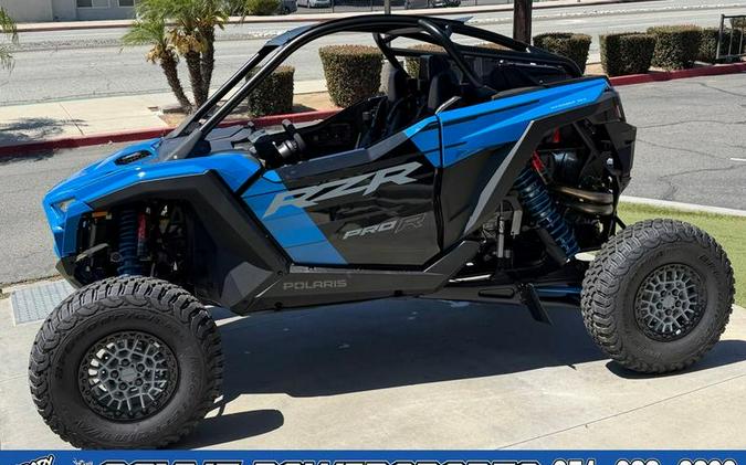 2026 Polaris® RZR Pro R Ultra Edition