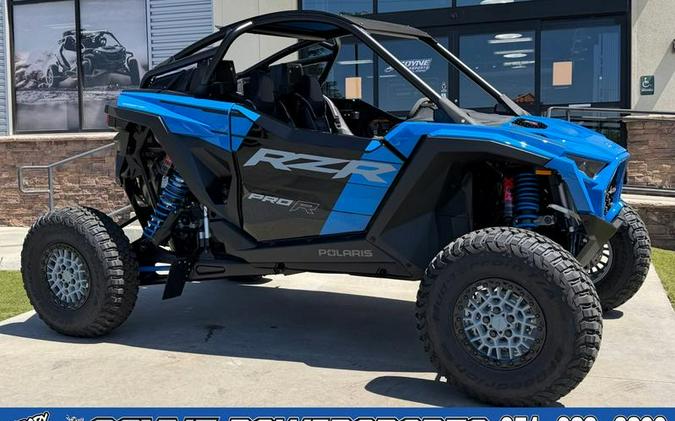 2026 Polaris® RZR Pro R Ultra Edition