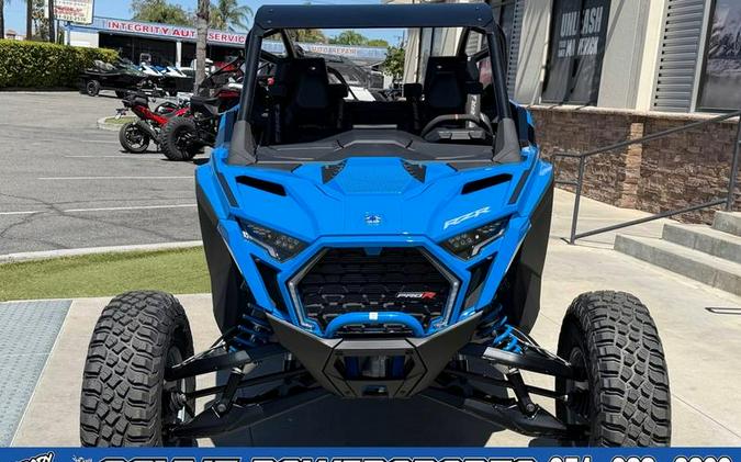 2026 Polaris® RZR Pro R Ultra Edition