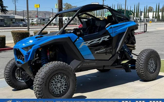 2026 Polaris® RZR Pro R Ultra Edition