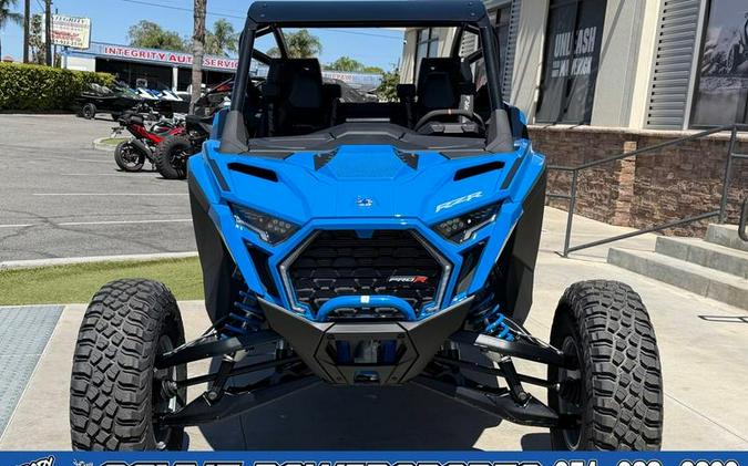 2026 Polaris® RZR Pro R Ultra Edition