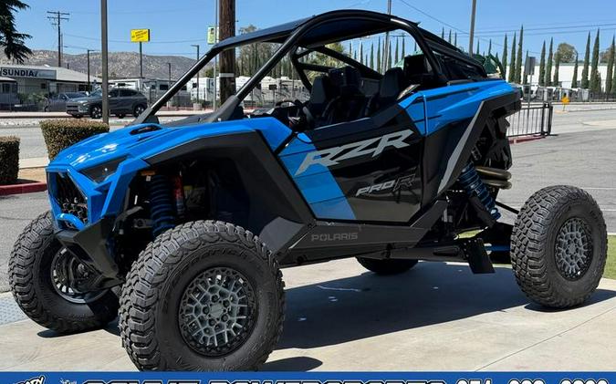 2026 Polaris® RZR Pro R Ultra Edition