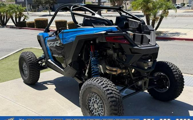 2026 Polaris® RZR Pro R Ultra Edition