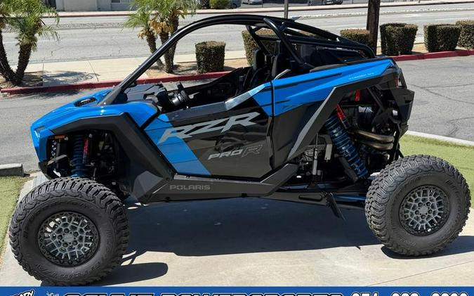 2026 Polaris® RZR Pro R Ultra Edition