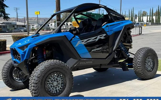 2026 Polaris® RZR Pro R Ultra Edition