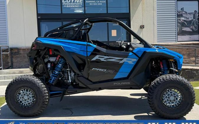 2026 Polaris® RZR Pro R Ultra Edition