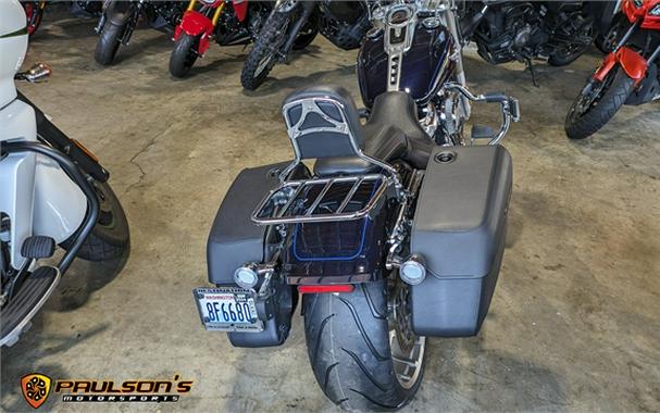 2019 Harley-Davidson Softail® Fat Boy® 114