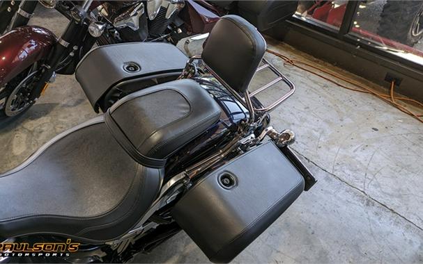 2019 Harley-Davidson Softail® Fat Boy® 114