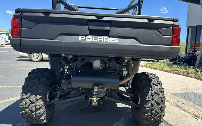 2023 Polaris® Ranger Crew 1000 Premium