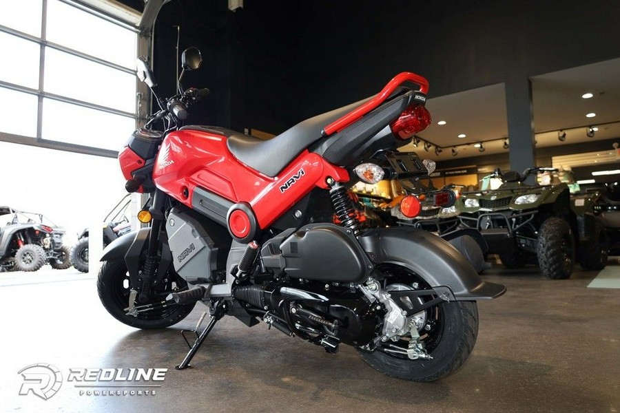 2023 Honda® Navi