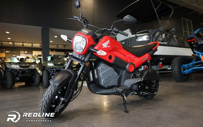 2023 Honda® Navi