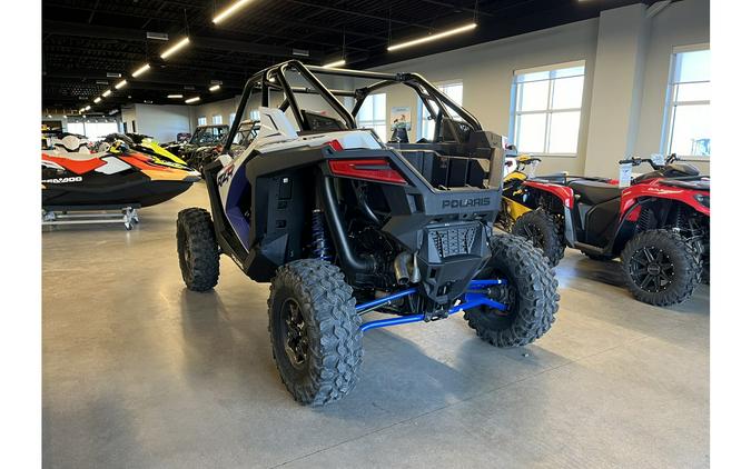 2020 Polaris Industries RZR PRO XP Premium