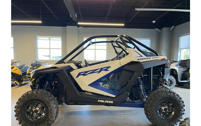 2020 Polaris Industries RZR PRO XP Premium