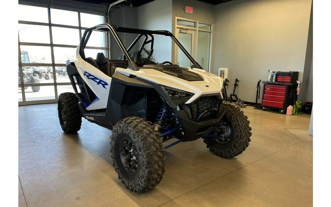 2020 Polaris Industries RZR PRO XP Premium