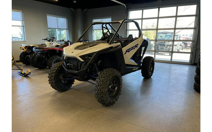 2020 Polaris Industries RZR PRO XP Premium