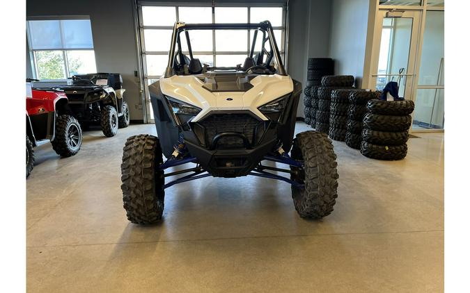 2020 Polaris Industries RZR PRO XP Premium