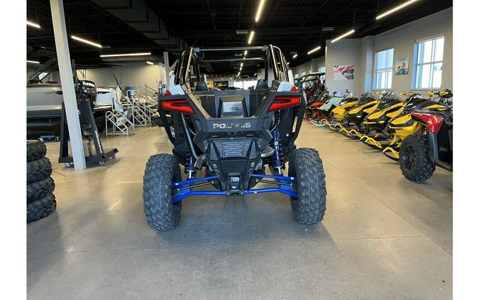 2020 Polaris Industries RZR PRO XP Premium