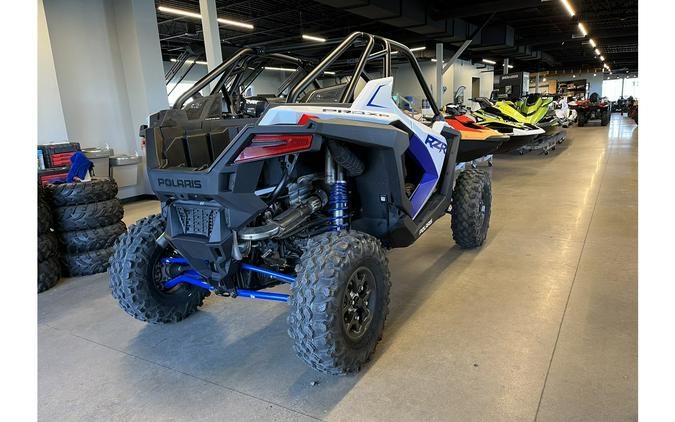 2020 Polaris Industries RZR PRO XP Premium