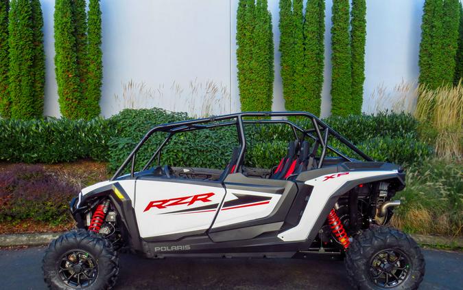 2024 Polaris® RZR XP 4 1000 Sport