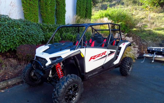 2024 Polaris® RZR XP 4 1000 Sport