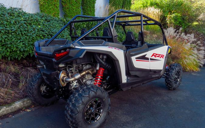 2024 Polaris® RZR XP 4 1000 Sport