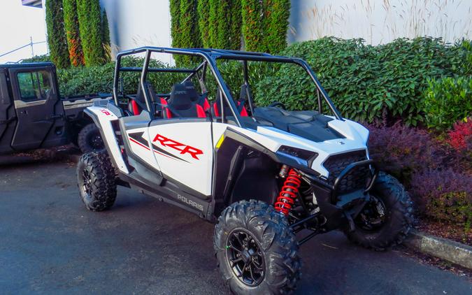 2024 Polaris® RZR XP 4 1000 Sport