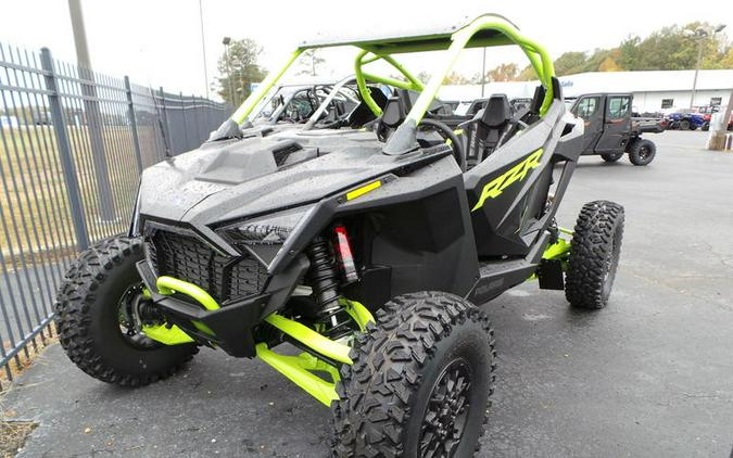 2024 Polaris® RZR Pro R Ultimate