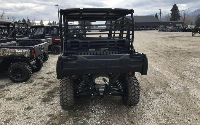 2024 Kawasaki Mule PRO-FXT™ 1000 LE Ranch Edition