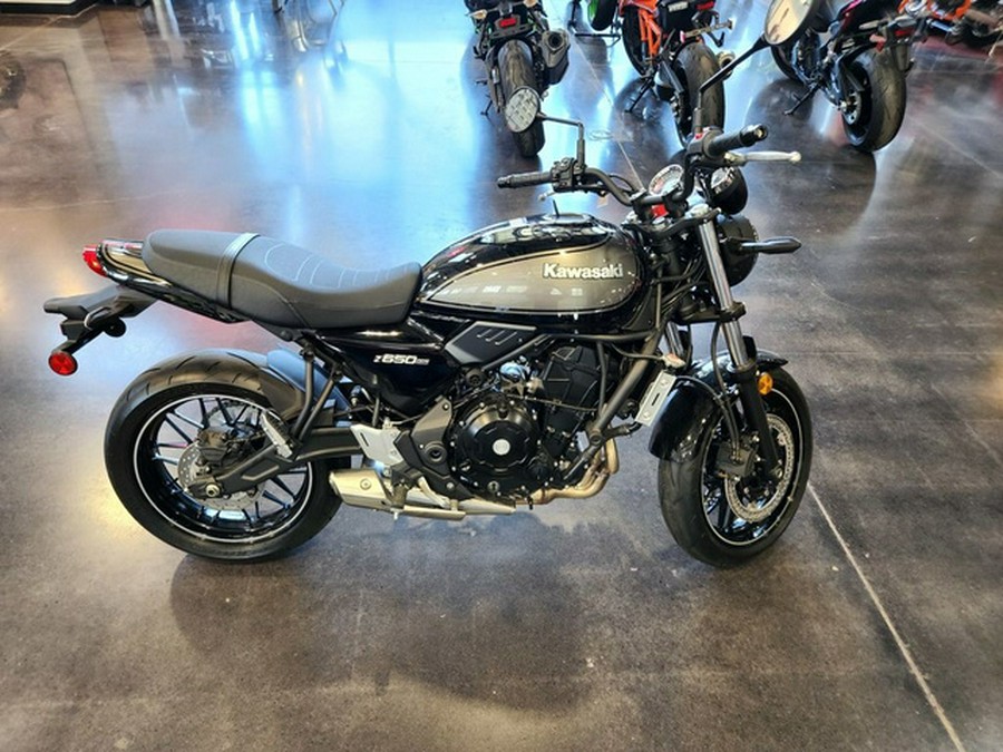 2024 Kawasaki Z650RS ABS