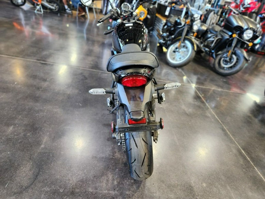 2024 Kawasaki Z650RS ABS