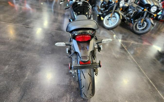 2024 Kawasaki Z650RS ABS