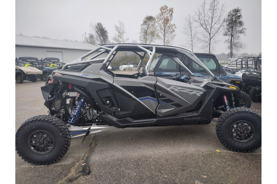 2024 Polaris Industries RZR PRO R 4 ULTIMATE