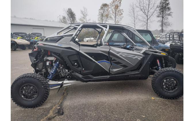 2024 Polaris Industries RZR PRO R 4 ULTIMATE