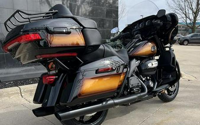 2024 Harley-Davidson® FLHTK - Ultra Limited®