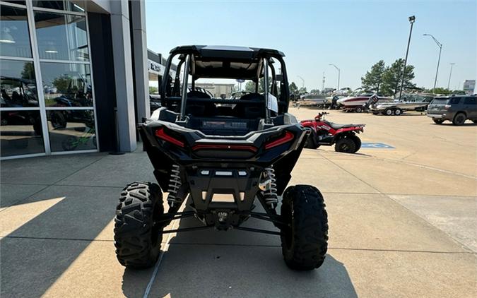 2023 Polaris Industries RZR XP 4 1000 Ultimate