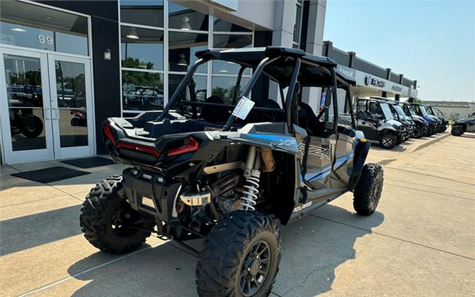 2023 Polaris Industries RZR XP 4 1000 Ultimate