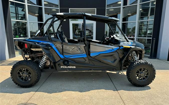 2023 Polaris Industries RZR XP 4 1000 Ultimate