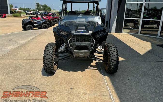 2023 Polaris Industries RZR XP 4 1000 Ultimate